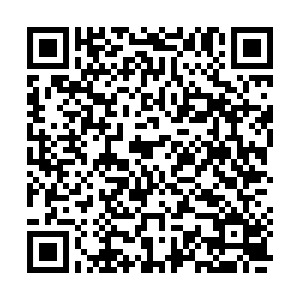 Der QR Code um einen Beitrag an die Kinderfreizeit zu spenden.